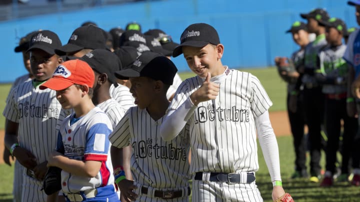 AP EXPLAINS: The significance of MLB's trip to Cuba