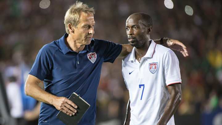 Podcast: U.S. Soccer's awful week; TFC in playoffs; Klopp, Mourinho Podcast: U.S. Soccer's awful week; TFC in playoffs; Klopp, Mourinho