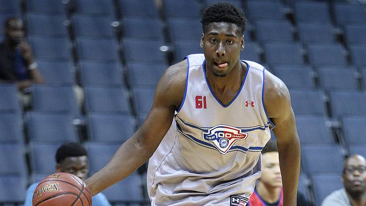 Mario Kegler to Bulldogs: Four-star small forward picks Mississippi State Mario Kegler to Bulldogs: Four-star small forward picks Mississippi State
