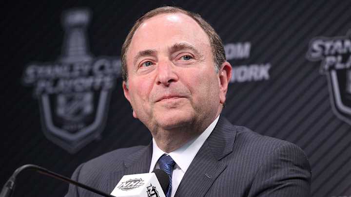 NHL salary cap climbing to $71 million next season
