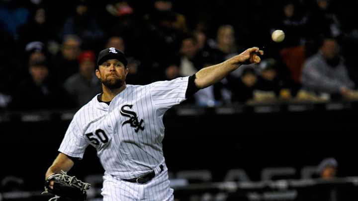 White Sox rally for 4-3 victory over Indians