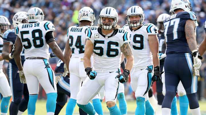 How to watch Titans vs. Jaguars: Game time, live stream, TV coverage