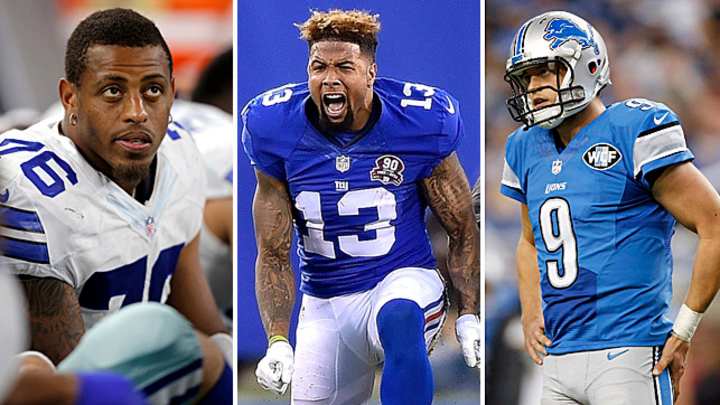 The Greg Hardy Photos, For the Love of God Throw It to Odell, Why You Want Matthew Stafford The Greg Hardy Photos, For the Love of God Throw It to Odell, Why You Want Matthew Stafford