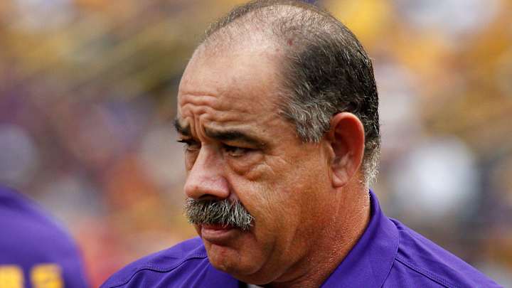 Report: Ex-LSU coordinator Chavis turned down more money to join A&M
