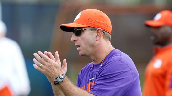 Oklahoma's playoff journey began with stand against racism