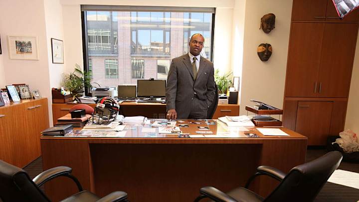 De Smith Stays. Will Anything Change?