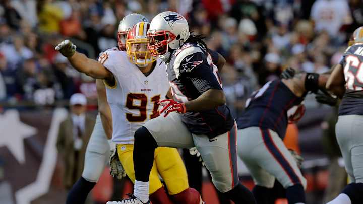 With plenty of problems to fix, Skins look ahead to Saints