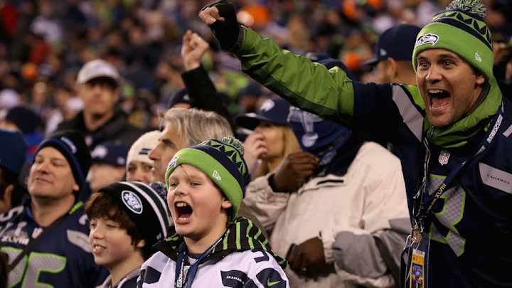 Super Bowl ticket prices: Average cost for each year's game