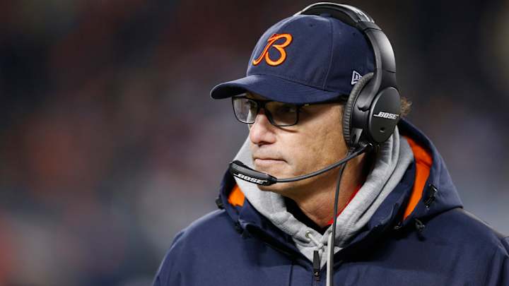 Ravens hire ex-Bears coach Marc Trestman as offensive coordinator Ravens hire ex-Bears coach Marc Trestman as offensive coordinator