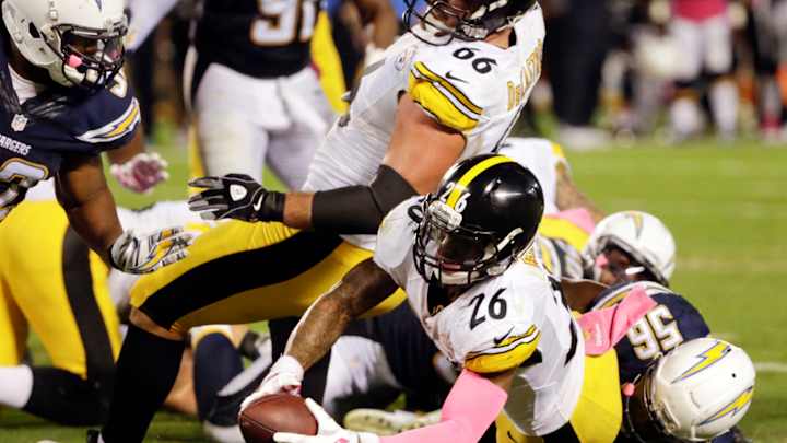 Confident Tomlin catalyst on sideline for resilient Steelers