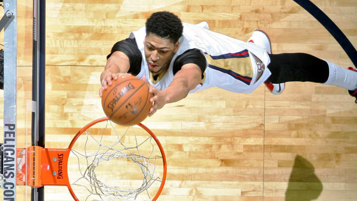 FanNation fantasy basketball picks for Friday, April 3 FanNation fantasy basketball picks for Friday, April 3