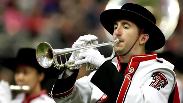Texas will charge Texas Tech band under new agreement