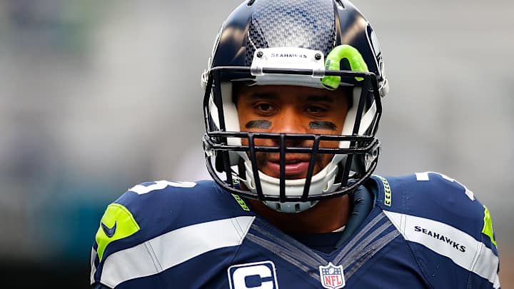 Report: Seahawks to give Russell Wilson the biggest contract for a QB Report: Seahawks to give Russell Wilson the biggest contract for a QB