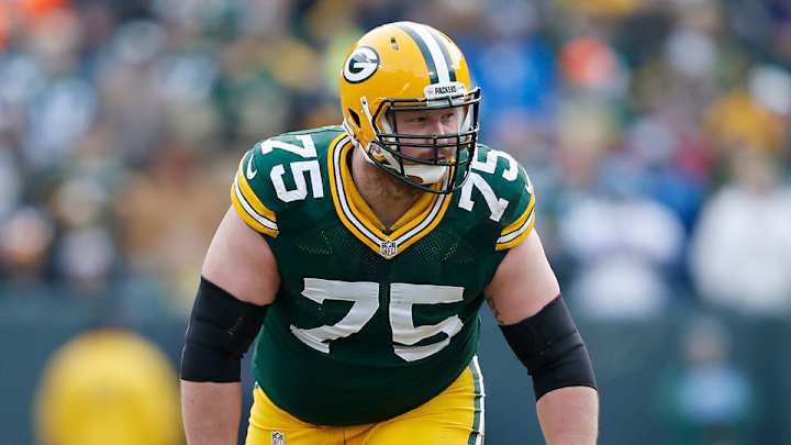 Report: Packers expected to re-sign OT Bryan Bulaga