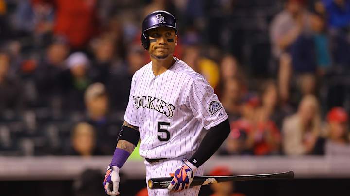 MLB trade rumors: Latest news, buzz around potential deals