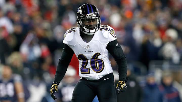 Ravens safety Matt Elam suspended one game for substance violation