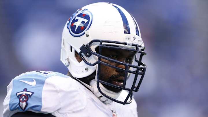 Panthers' Michael Oher says The Blind Side has been bad for his career