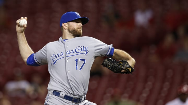 Wade Davis will be Royals’ closer through playoffs Wade Davis will be Royals’ closer through playoffs