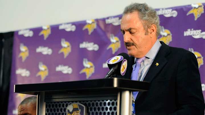 Minnesota Vikings owners ordered to pay $2 million to business partners Minnesota Vikings owners ordered to pay $2 million to business partners