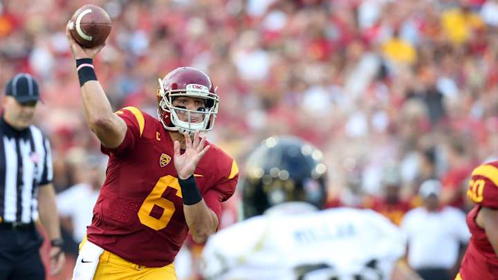 How to watch USC vs. Stanford: Game time, live stream, TV