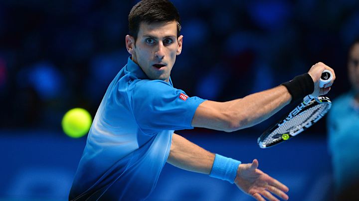 Mailbag: Why Djokovic isn't getting full credit for 2015 achievements