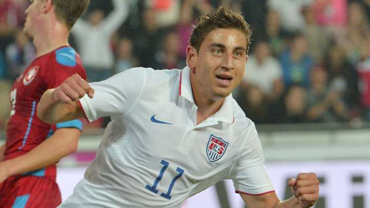 Report: Alejandro Bedoya's deal with Philadelphia Union scrapped Report: Alejandro Bedoya's deal with Philadelphia Union scrapped