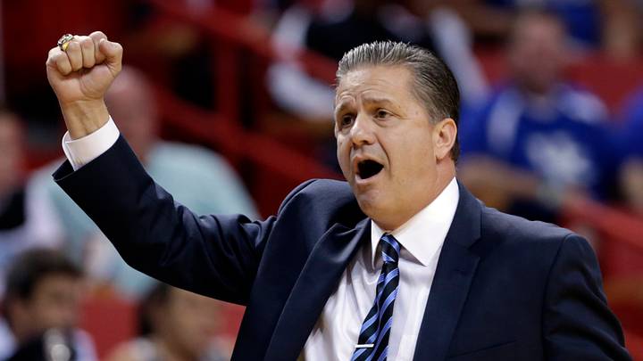 Murray scores 21, No. 1 Kentucky rolls past USF 84-63 Murray scores 21, No. 1 Kentucky rolls past USF 84-63