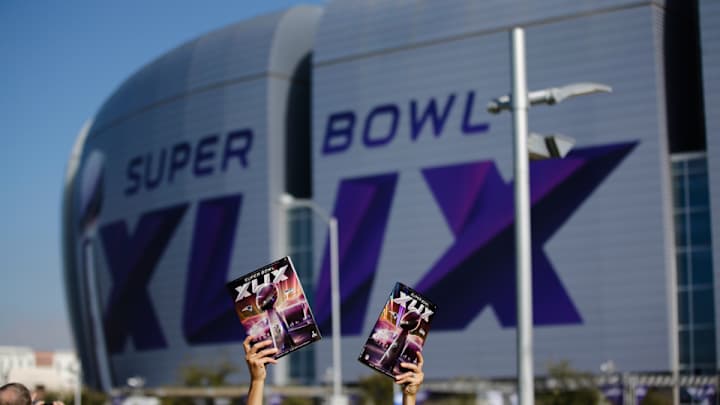 Super Bowl commercial: Nationwide Insurance