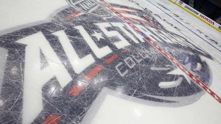 2015 All-Star Skills competition results