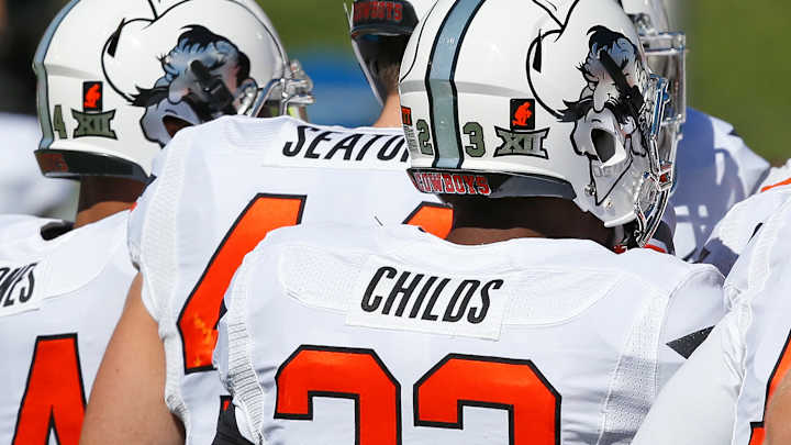 Oklahoma woman charged in parade crash that killed 4