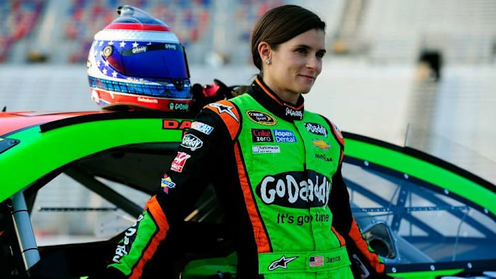 Say goodbye to Danica Patrick’s GoDaddy ads Say goodbye to Danica Patrick’s GoDaddy ads