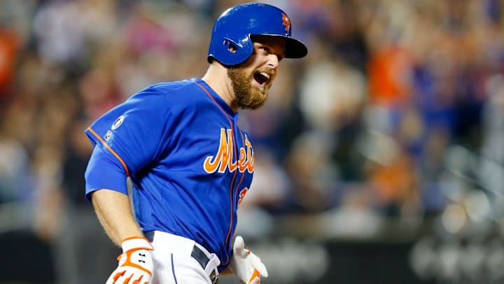 Mets players made a Lucas Duda fan page on Instagram Mets players made a Lucas Duda fan page on Instagram