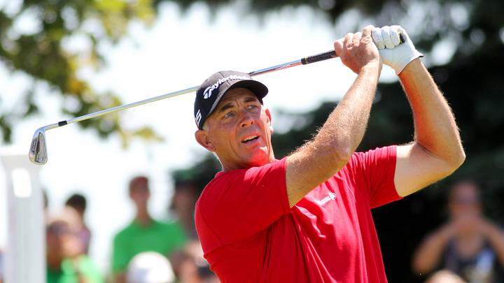 Tom Lehman wins SAS Championship with late burst