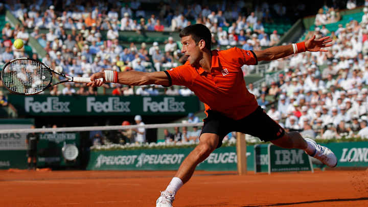 Djokovic and Williams named 2015 ITF World Champions Djokovic and Williams named 2015 ITF World Champions