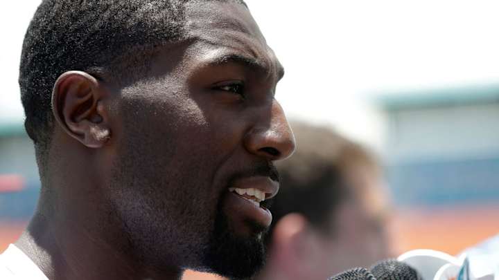 Greg Jennings: Incidents involving Ndamukong Suh are ‘magnified’