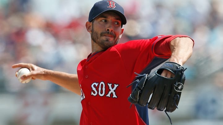 Red Sox' extension for Rick Porcello is a gamble, but is it a bad one?
