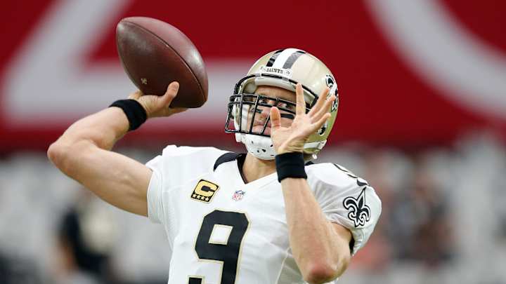 Payton, Saints confident they can fix red-zone failures