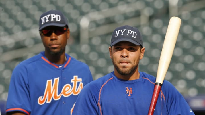 Colon beats Baltimore once again, Mets snap shutout string