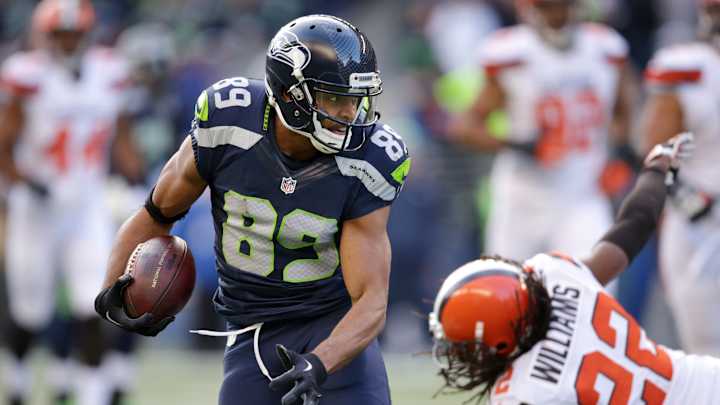 Baldwin could be game day decision for Seattle Baldwin could be game day decision for Seattle