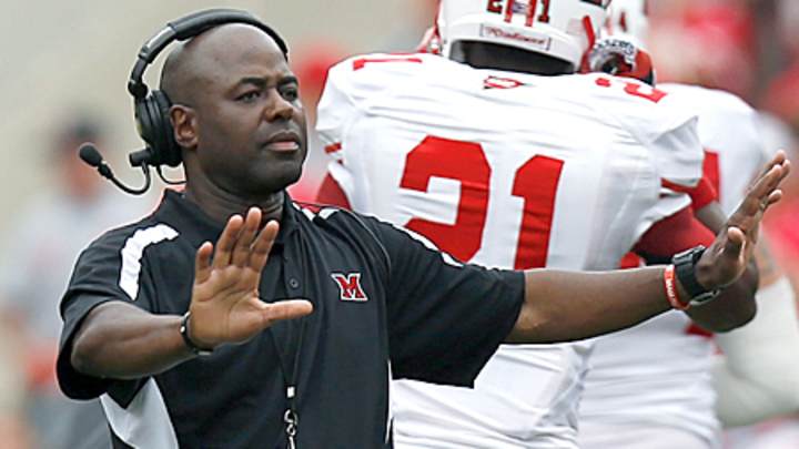 Kent State RBs coach Don Treadwell promoted to offensive coordinator