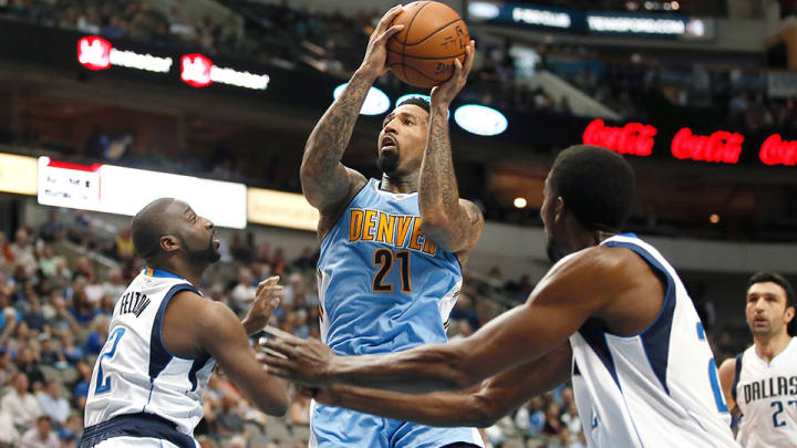 Report: Nuggets’ Wilson Chandler to have season-ending hip surgery