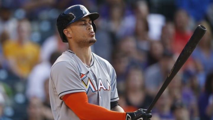 Rosario homers twice in Rockies 10-5 win over Marlins