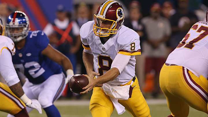 Week 12 picks: Who will grab control of the wide-open NFC East? Week 12 picks: Who will grab control of the wide-open NFC East?