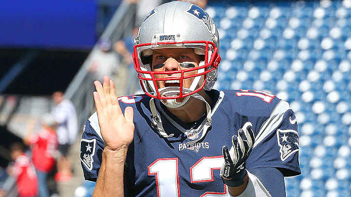 Fantasy football Week 5: Complete player rankings for every position