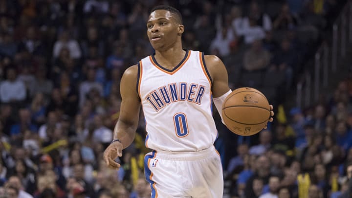 NBA daily fantasy picks: Five players that could help your lineup for Nov. 23