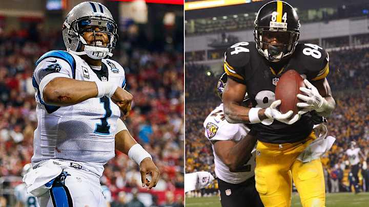 Roundtable: Which division winner is least likely to repeat in 2015?