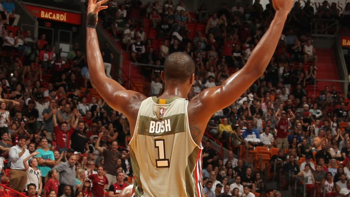 Heat run away in 2nd half, top Raptors 96-76