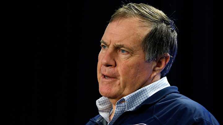 Bill Belichick: I believe the Patriots have followed 'every rule to the letter'