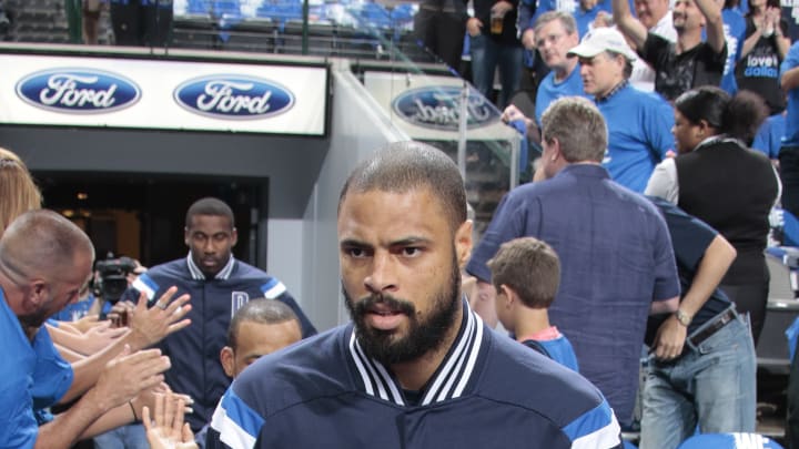 AP sources: Suns add Chandler, lock up Knight