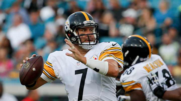 Steelers turning to Butler to fix rebuilt defense